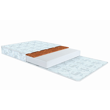 Детский матрас Nuovita Gradito 160х80х12 см