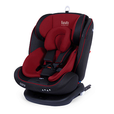 Автокресло Nuovita Maczione N0123i-1