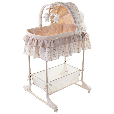 Колыбель детская Simplicity 3012