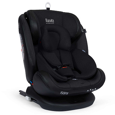 Автокресло Nuovita Maczione N0123i-1L