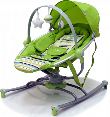 Шезлонг Jetem Relax UC-10