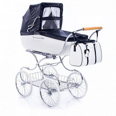 Коляска классическая NAVINGTON CONTESSA