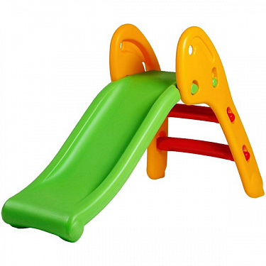 Горка Qiaoqiao Малыш