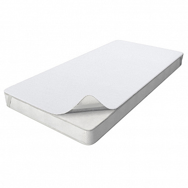 Наматрасник на резинках Nuovita Jersy (125x65)