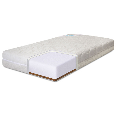 Детский матрас NUOVITA NIAZZI Сotton merino 120х60х12