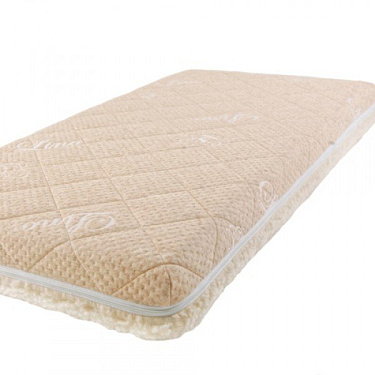 Детский матрас класса Люкс BioLatex Linen