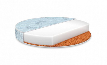 Матрас Nuovita Notte 75х75 см