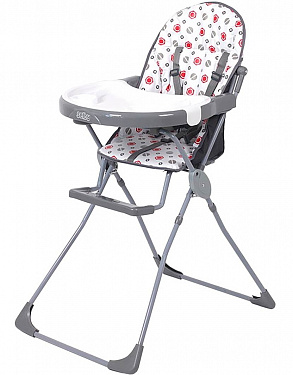 Стульчик для кормления Selby 251