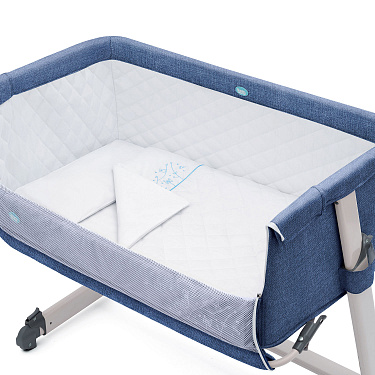 Комплект постельного белья Nuovita Accanto Ramo, 4 предмета