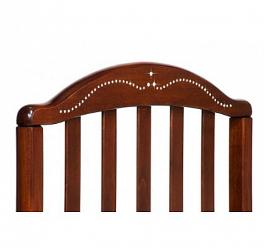 Кроватка детская Лель Аб 17.3 Лилия