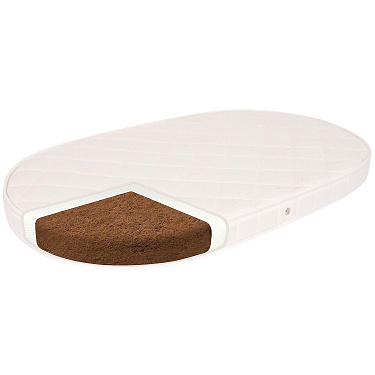 Матрас Nuovita Marcello Cotton 125х75 см