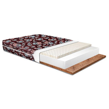 Детский матрас Nuovita Cespo Hamsa 160x80x13 см