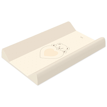 Доска пеленальная Nuovita PARALLELO FORTUNA, 2 борта, 490х800