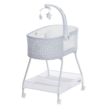 Колыбель-кроватка Simplicity 25020 Classic