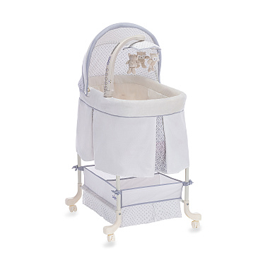 Колыбель Simplicity GL2010 Classic