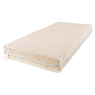 Детский матрас класса Люкс  BioForm Cotton