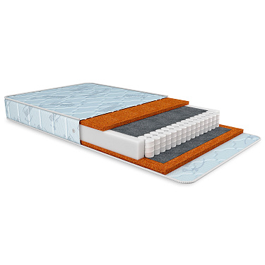 Матрас Nuovita Anelo 120х60 см