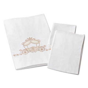 Комплект 3020 A "Prestigio" (подде 80*80 1шт. прост 112*112 1шт. навол 40*32 1шт)