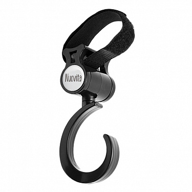 Набор крючков Nuovita Uncino