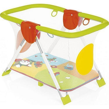Игровой манеж Brevi Soft Play