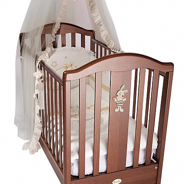 Кроватка детская Feretti Fms Ricordo