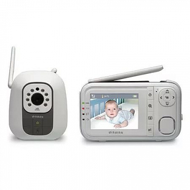 Видеоняня Maman BM3200