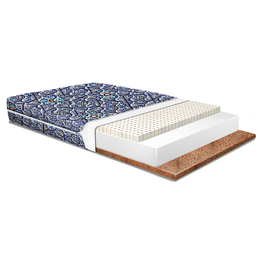 Матрас Nuovita Cespo Samarkand 160х80 см