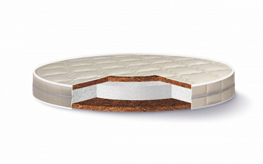 Матрас Nuovita Miracolo 75х75 см