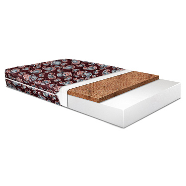 Детский матрас Nuovita Gradito Hamsa 160x80x12 см