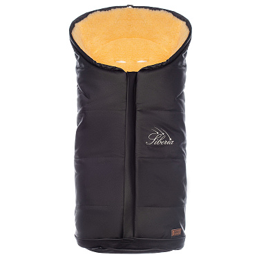 Конверт зимний меховой Nuovita Siberia Lux Pesco