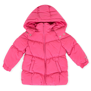 Куртка утепленная для девочек CHICCO 56886.18 (полиэстер)