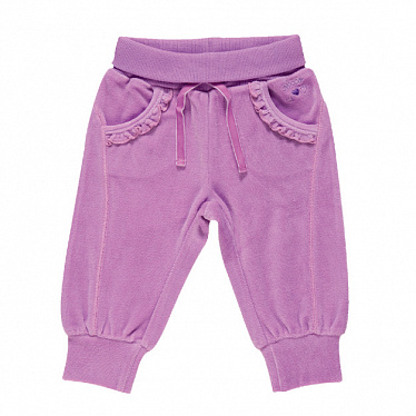 Брюки для девочек Chicco (XF) 55063.82