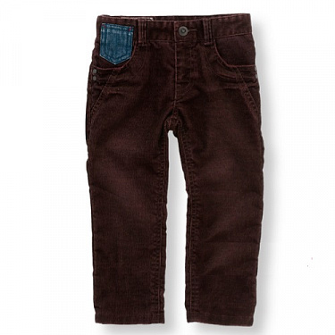 Брюки для мальчиков Chicco (IM) 55142.89