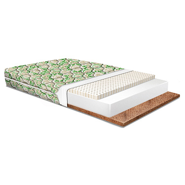 Детский матрас Nuovita Cespo Alhambra 160x80x 13 см