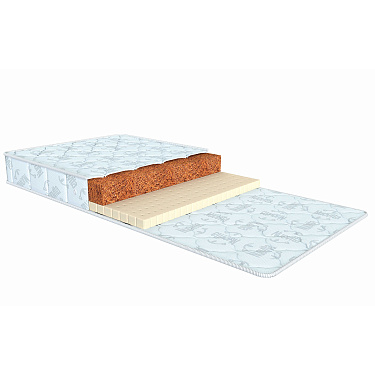 Матрас Nuovita Aurora 160х80 см