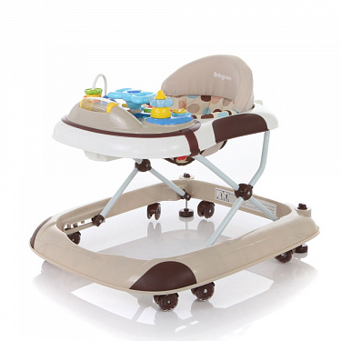 Ходунки Baby Care Blues