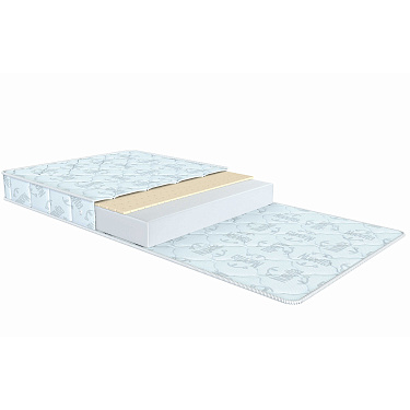 Детский матрас Nuovita Globo 160х80х12 см