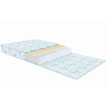 Матрас Nuovita Globo 160х80 см