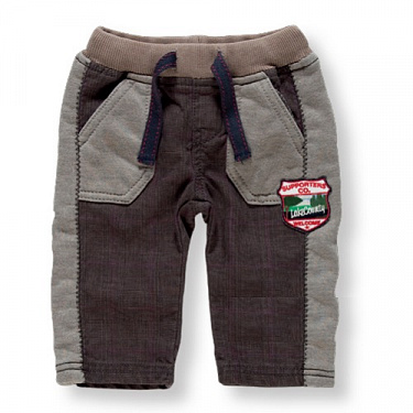 Брюки для мальчиков Chicco (HM) 55039.67