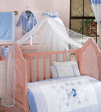 Балдахин Kidboo Panda