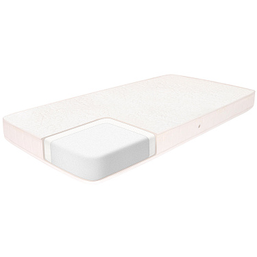 Матрас Nuovita Trelat Cotton merino 160х80 см